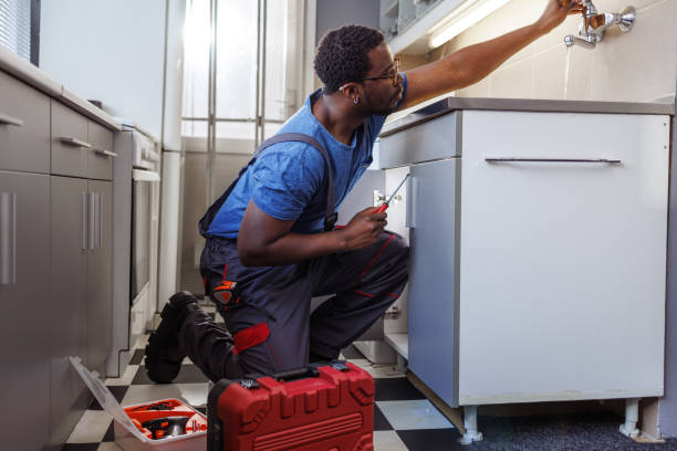 Reliable Lexington, SC Plumbing Solutions